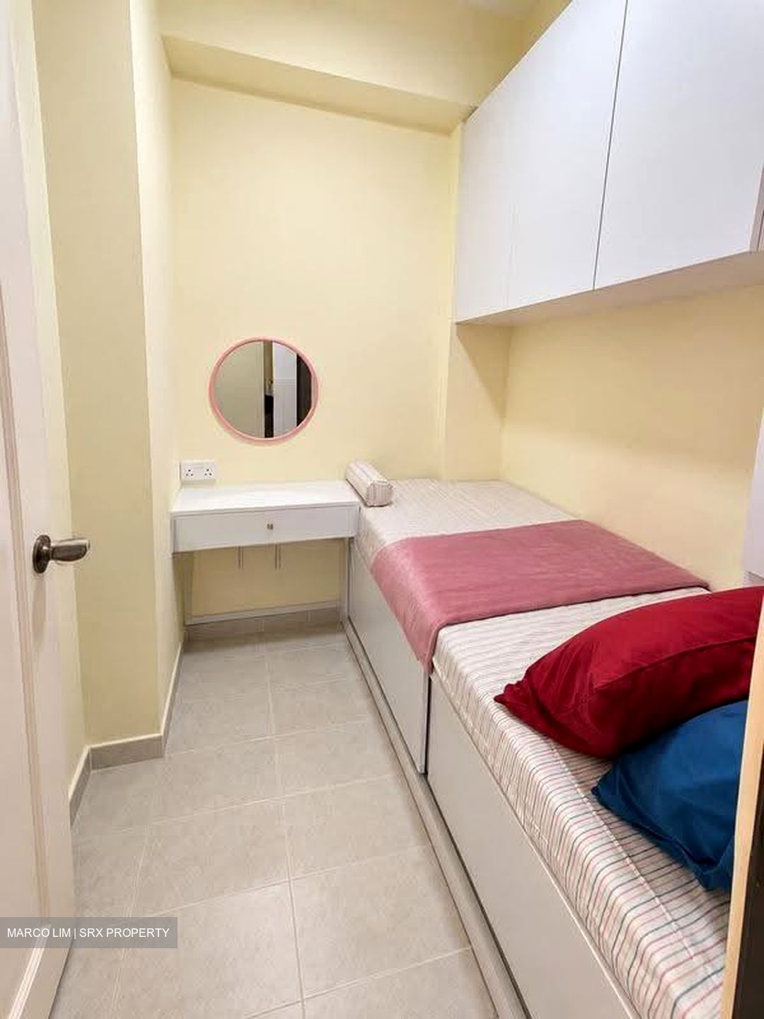 Azalea Park Condominium (D17), Condominium #633233711